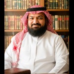 M Ahmad Founder of the Al Numan Islamic Academy