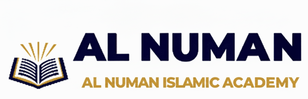 Logo Image for Al Numan Academy