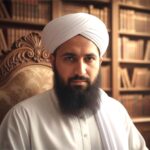 Tutor image of online Quran Academy who teaches across the UK, USA and Canada