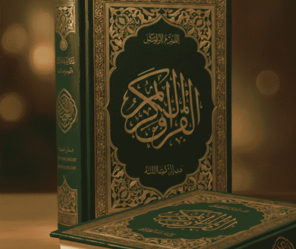 Online Quran teachings and Course