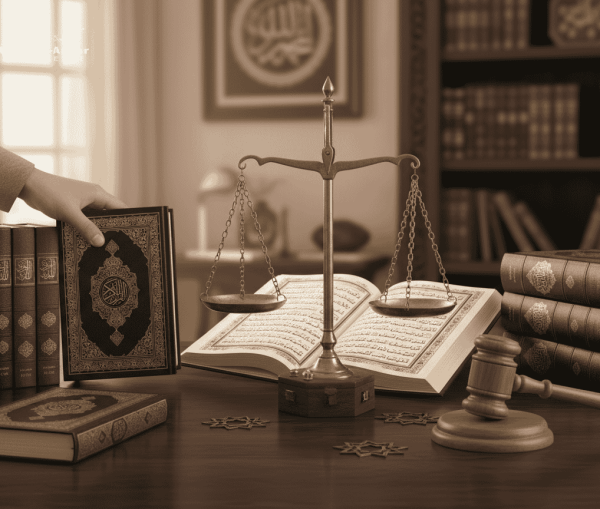 Gain a clear understanding of Fiqh