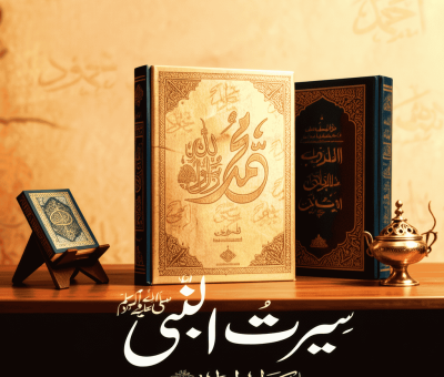 Seerat Un Nabi And Islamic history Online Course of Seerat Un nabi