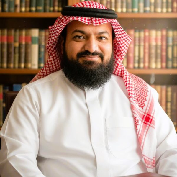 Online Quran Founder and CEO muhammad Ahmad