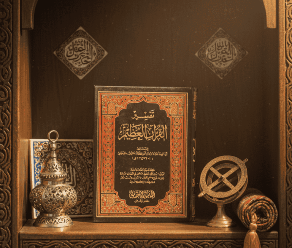 Course of tafseer e Quran online